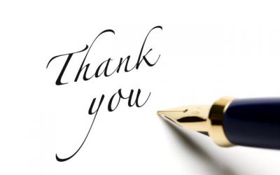 Thank You