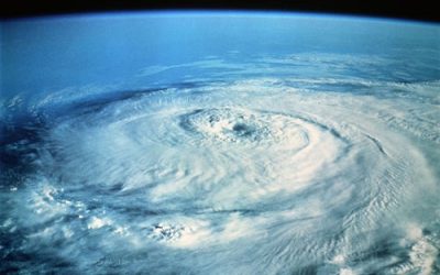 The Perfect Storm