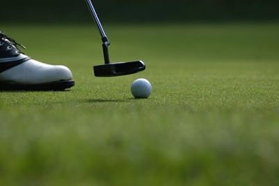 The Short Game