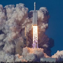 E-mini SP 500 roars back to Life