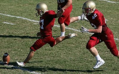Monday Morning Quarterback