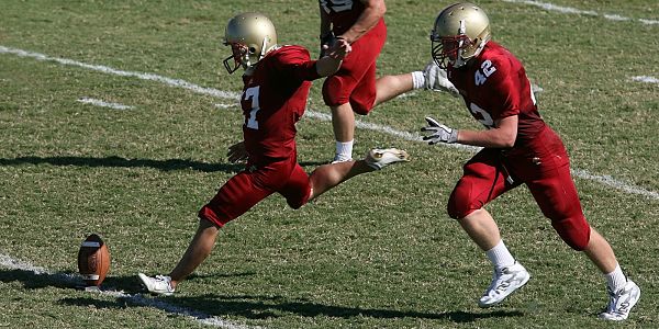 Monday Morning Quarterback