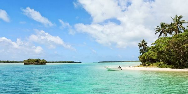 Someday Isle
