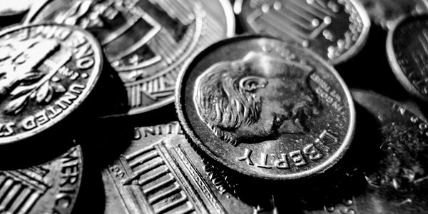 Ten Cent Trading