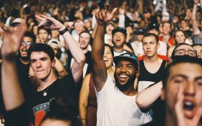 Emini SP 500 paying it’s respect to MLK