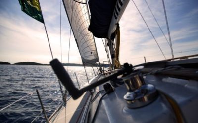 Smooth Sailing on the SS Emini SP 500