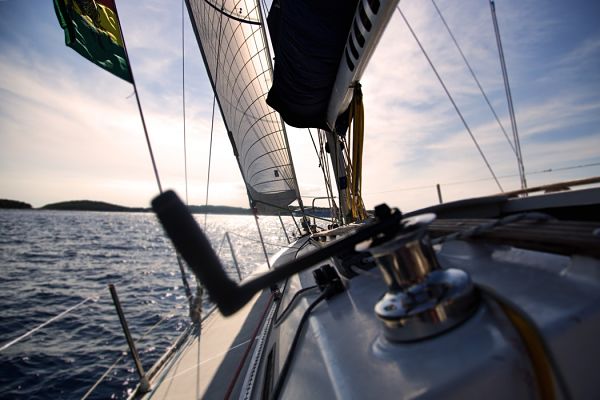 Smooth Sailing on the SS Emini SP 500