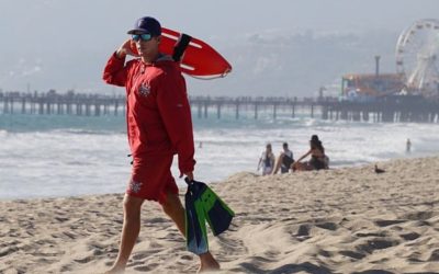 Buy Emini SP Support in an Uptrend