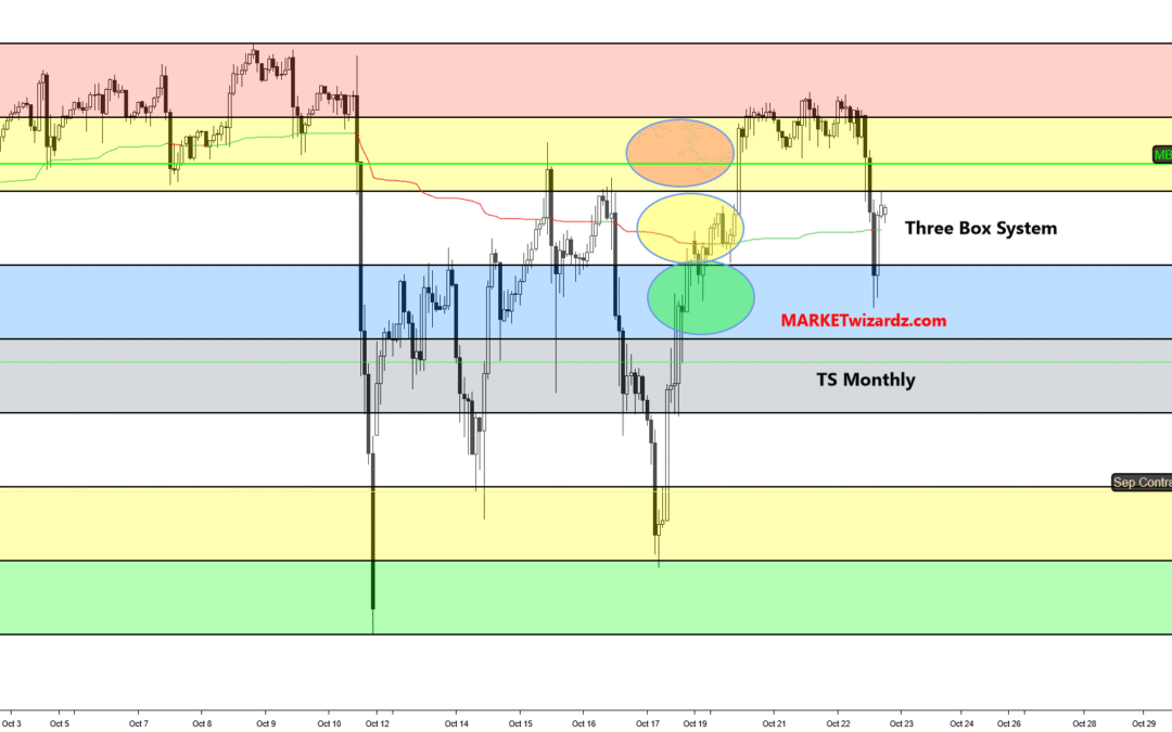 TS Monthly