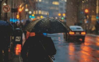 The Umbrella Trade